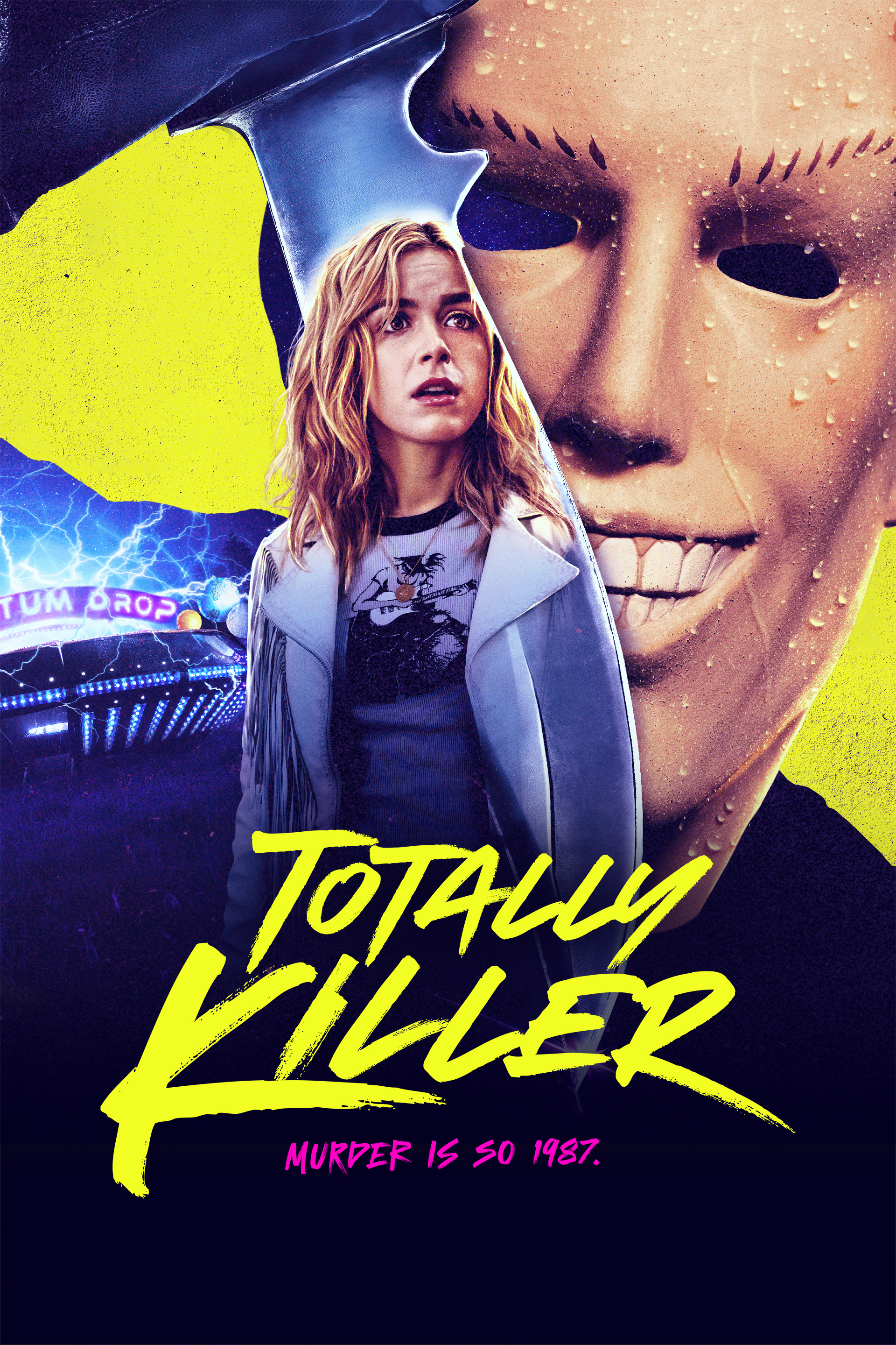 Totally Killer (2023) [457758] (A1756348004) [[Movies]] --Plex--